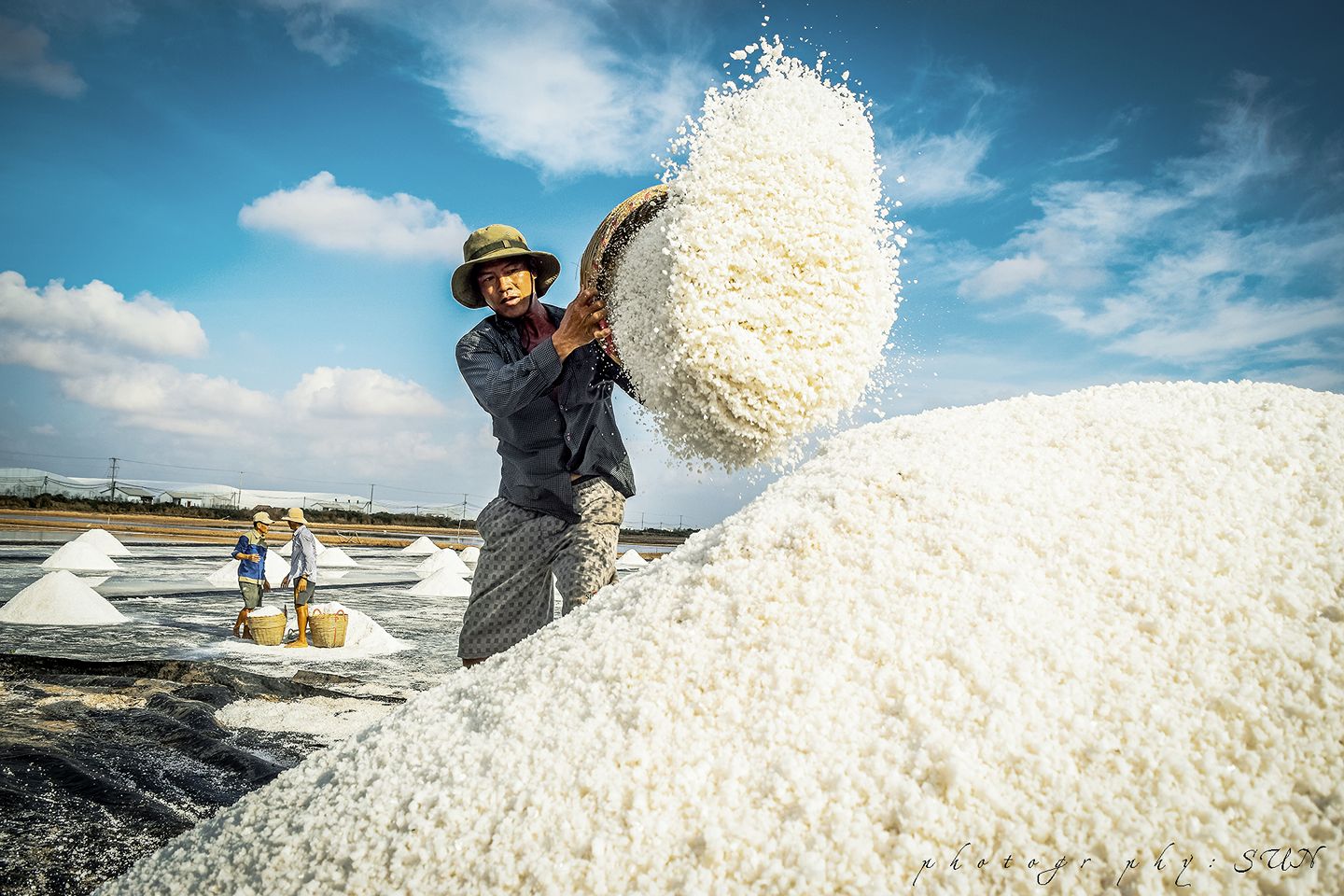 Begin your 90-day visa day with Vietnam’s tranquil ambiance